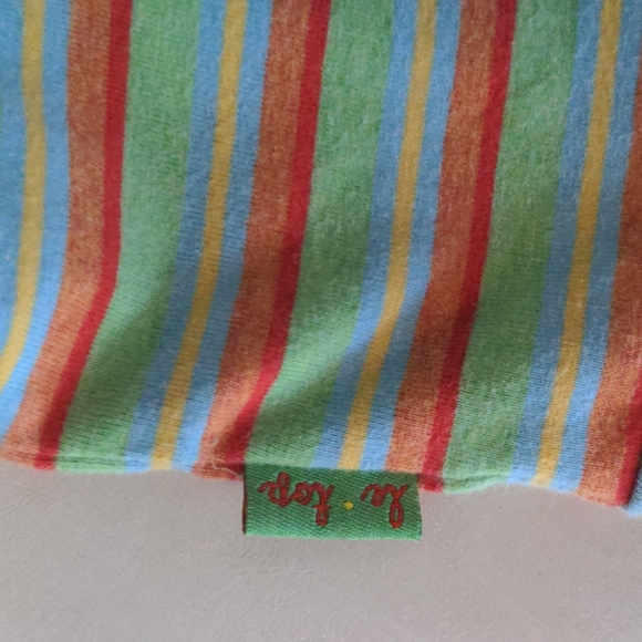 Boutique top and pant combination 4T - Picture 7 of 8